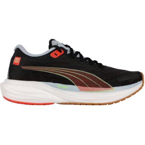 Puma Løbesko Deviate Nitro FM Wns 37756801 Størrelse