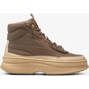 Puma Mayra Totally Taupe-totally Taupe