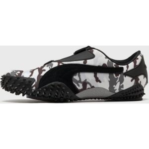 Puma Mostro Camo Sneakers - Black