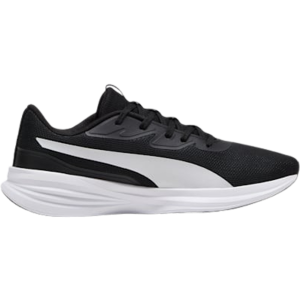 Puma Night Runner V3 W - Black/White
