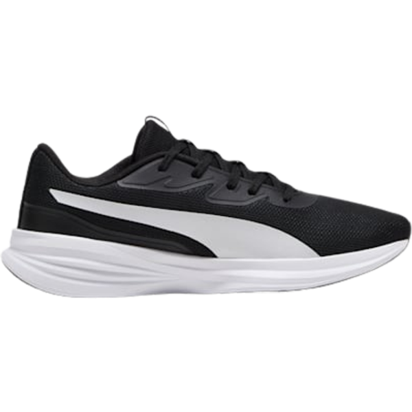 Puma Night Runner V3 W - Black/White