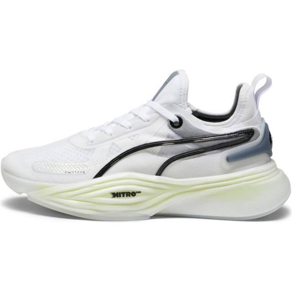 Puma PWR Nitro Squared - Hvid
