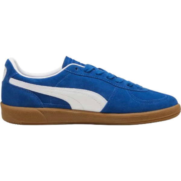 Puma Palermo - Cobalt Glaze/White