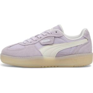 Puma Palermo Moda Vintage Sneakers - Beige/Lilla