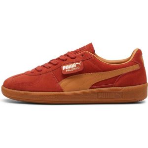 Puma Palermo Sneakers - Red