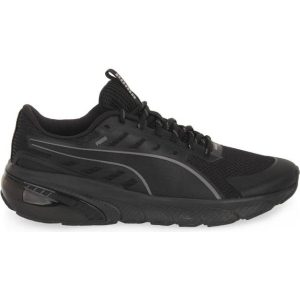 Puma Puma Cell Glare Laufschuhe für Herren Schwarz