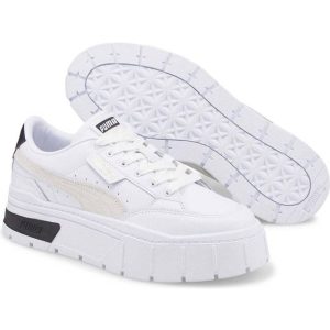 Puma Puma Mayze Stack Tennisschuhe Weiß