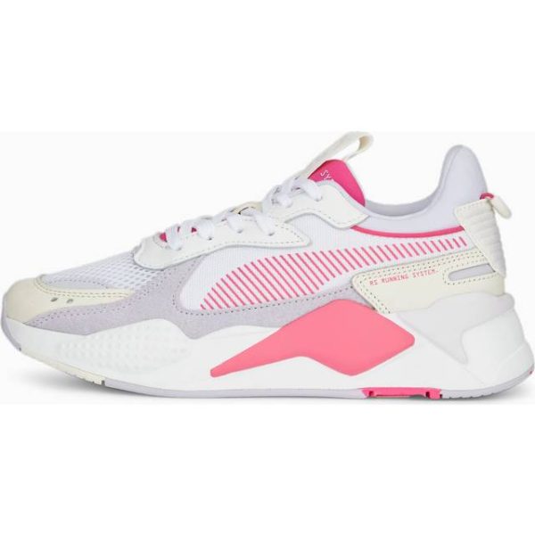Puma Rs-X Reinvention Sport Sko - Hvid