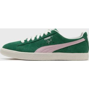 Puma Sko Clyde OG 391962-010 Størrelse