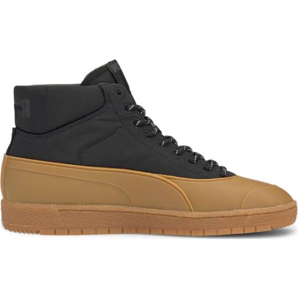 Puma Sko Ralph Sampson Mid KITSUNE 380291-001 Størrelse