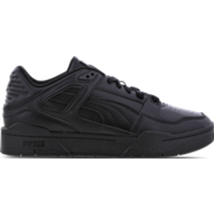 Puma Slipstream Leather M - Black