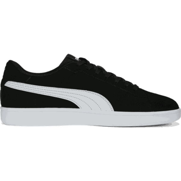 Puma Smash 3.0 - Black/White