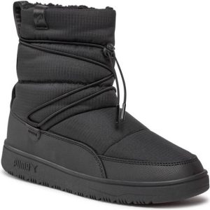 Puma Snowbae Boots - Shadow Gray