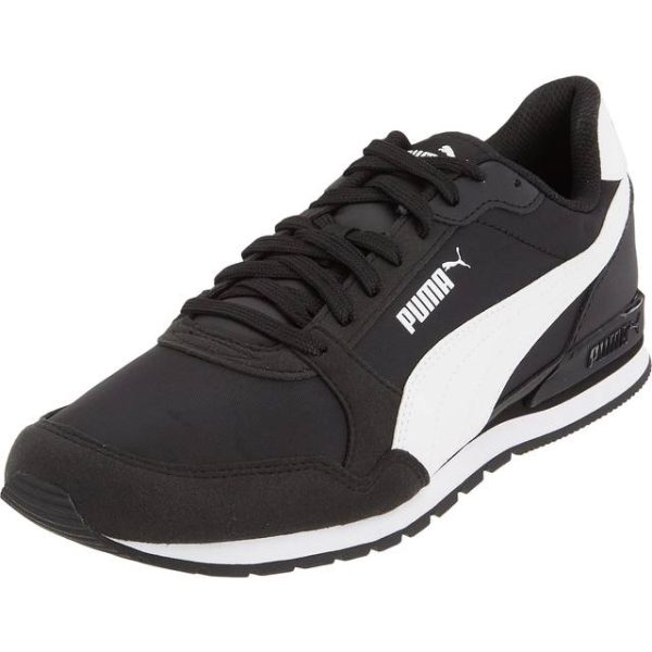 Puma St Runner V3 NL 384857-01 sort