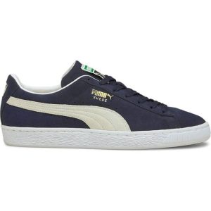 Puma Suede Classic XXI M - Peacoat/Puma White
