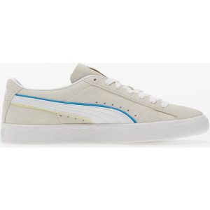 Puma Suede VTG Rudolf Dassler M - Vap Gray/Puma White/IbizaBlue