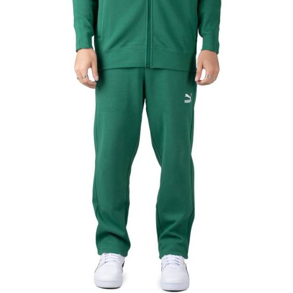Puma Træningsbukser T7 Grøn