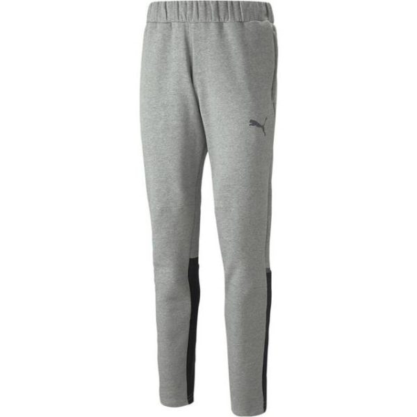 Puma Træningsbukser teamCUP Casuals Grå