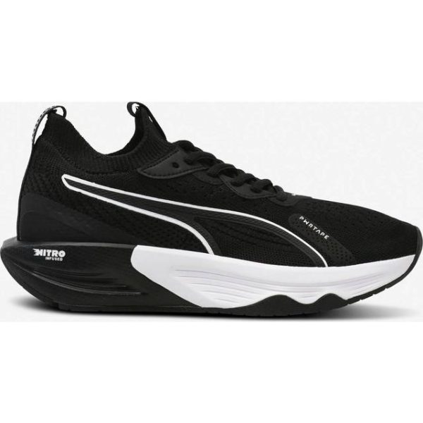 Puma Træningssko PWR XX Nitro Luxe Wns Sort