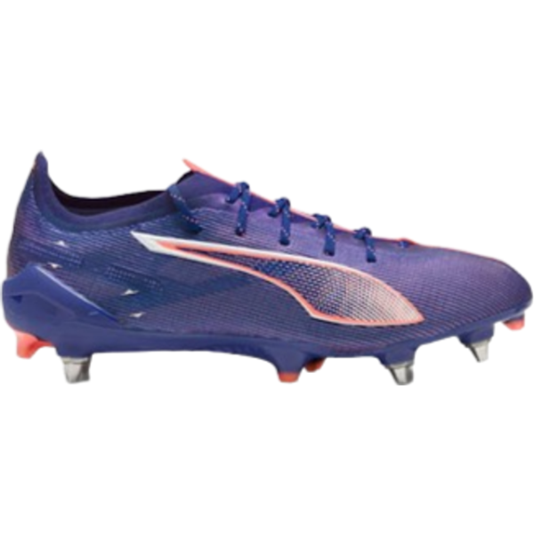 Puma Ultra 5 Ultimate FG W - Lapis Lazuli/White/Sunset Glow
