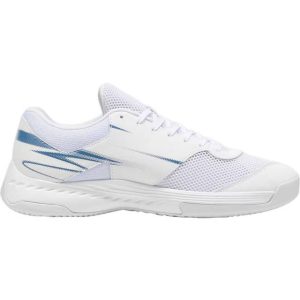 Puma Varion II - White/Blue Horizon