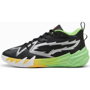Puma x 2K Scoot Zeros Basketball Shoes - Green