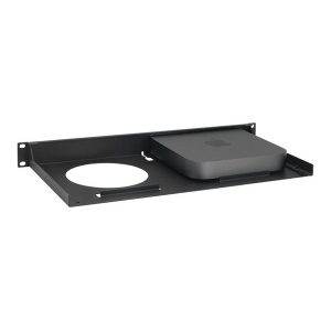 Rackmount.IT RM-AP-T1 - Apple Mac Mini Fixed Shelf
