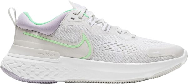 React Miler 2 Lobesko