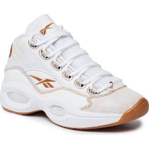 Reebok Basketball Sko - Hvid