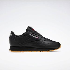 Reebok Buty Classic Gy0961 Sort, Dame