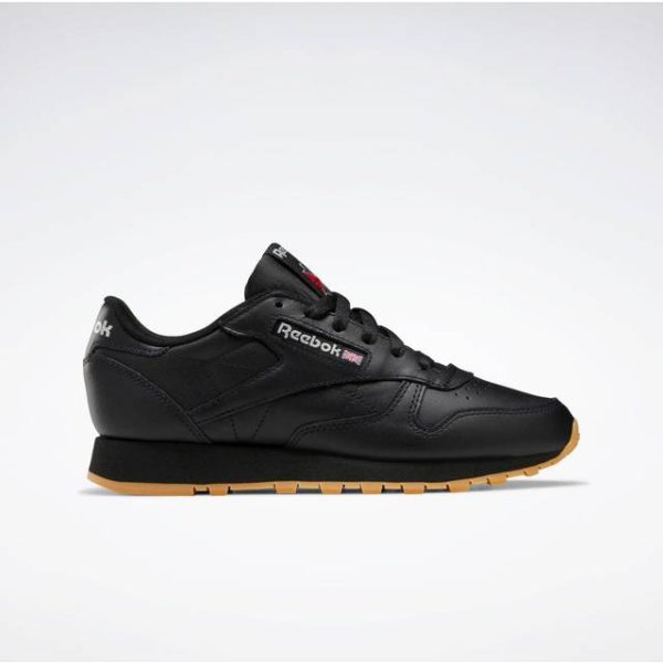 Reebok Buty Classic Gy0961 Sort, Dame