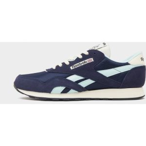 Reebok Classic Nylon - Navy