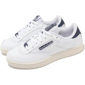 Reebok Classic Sneakers CLUB C 85 - Hvid
