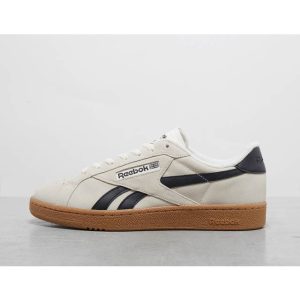 Reebok Classic Sneakers CLUB GROUNDS Hvid