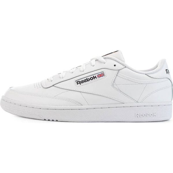 Reebok Classic Sneakers CLUB Hvid