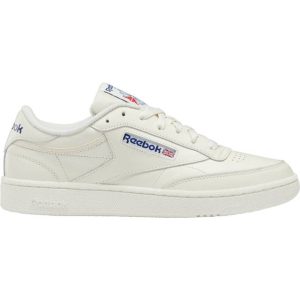 Reebok Club C 85 Low-Top M - White
