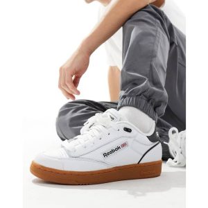 Reebok Club C Bulc Sneakers - Hvid