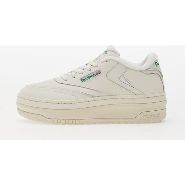 Reebok Club Extra Sneakers glegrn