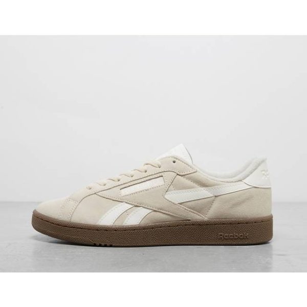 Reebok Club Grounds