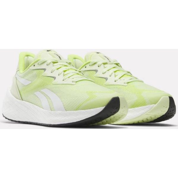 Reebok Floatride Energy Symmetros Stabilitätsschuh Damen Grün, Größe