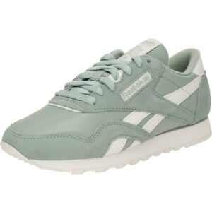 Reebok Kondisko Classic Nylon - Grøn