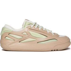 Reebok LTD Club FWD sneakers unisex Rubber/Rubber Neutrals