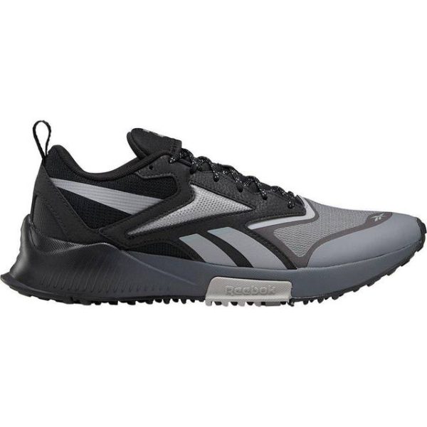 Reebok Lavante Trail 2 - Pure Grey 6/Core Black/Pur