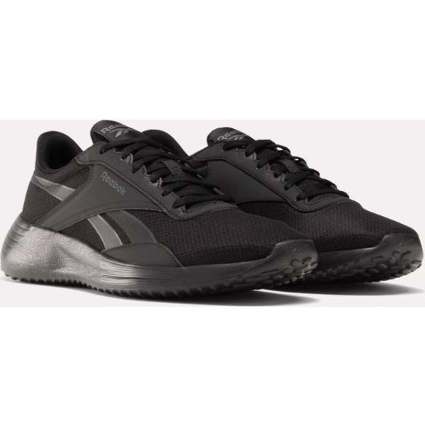 Reebok Lite 4 Løbesko - Sort