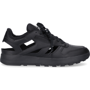 Reebok Maison Margiela Classic Leather DQ M - Black/Ftwwht/Black
