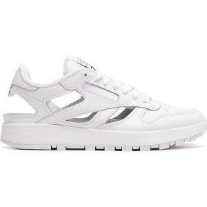 Reebok Maison Margiela Classic Leather DQ M - Ftwwht/BlackM