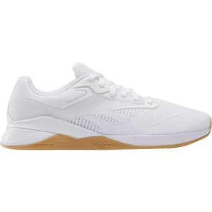 Reebok Nano X4 W - Footwear White/Rubber Gum/Pure Grey