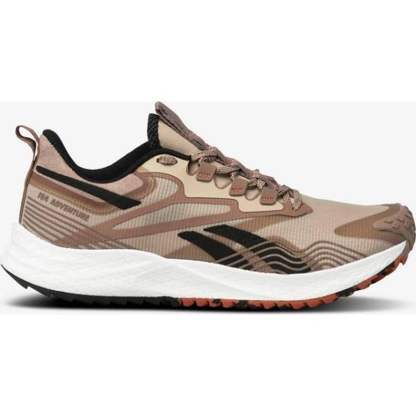 Reebok Performance Løbesko Floatride Energy Adventure Beige