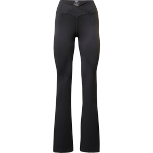 Reebok Performance Træningsbukser PP Basic Bootcut Sort