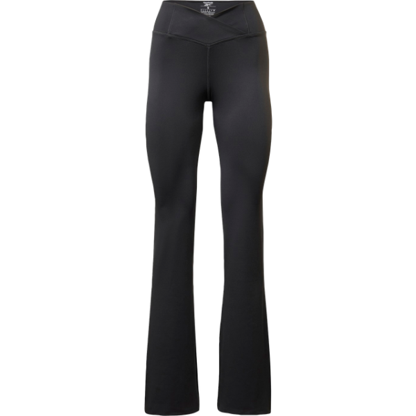 Reebok Performance Træningsbukser PP Basic Bootcut Sort